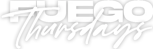 Fuego Thursdays Logo